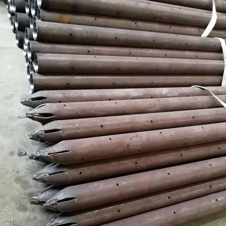 长顺76mm管棚管