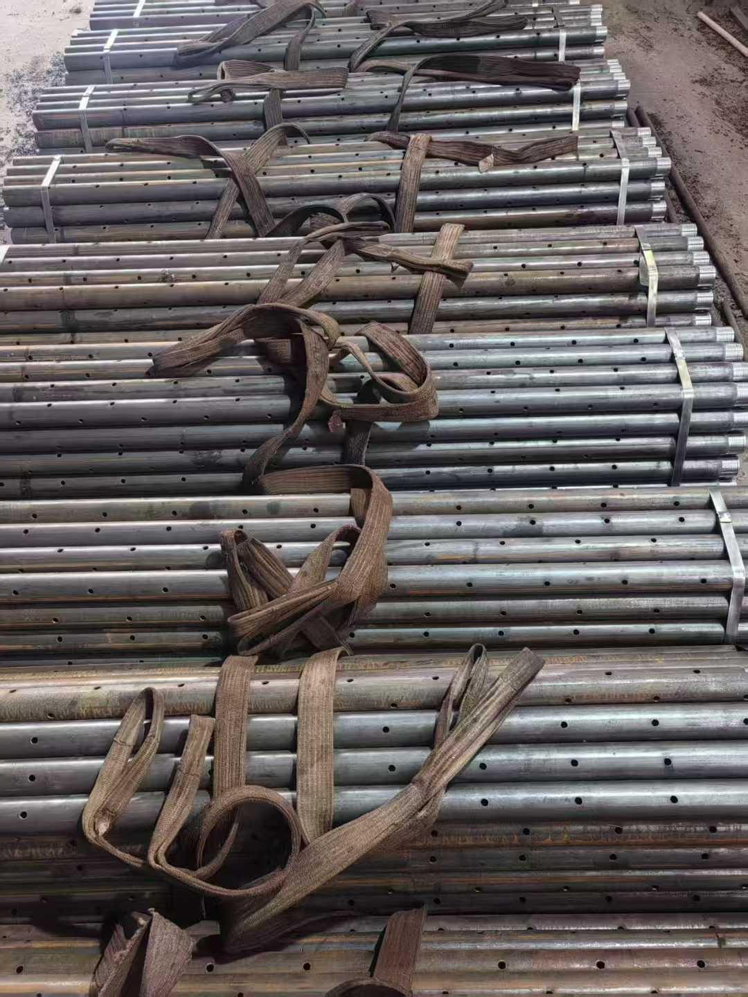 长顺127mm管棚管